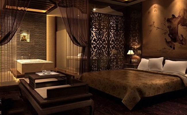 扬州SPA会所｜轻奢疗愈·舒缓时光